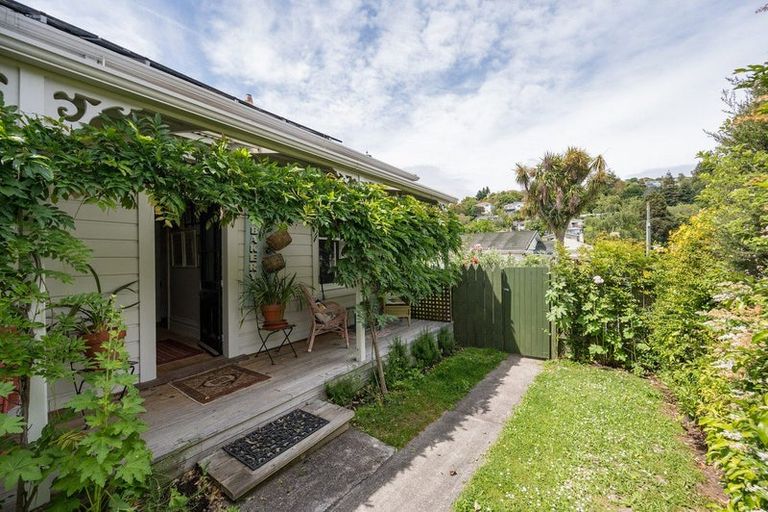 Photo of property in 6 Rentone Street, Stepneyville, Nelson, 7010