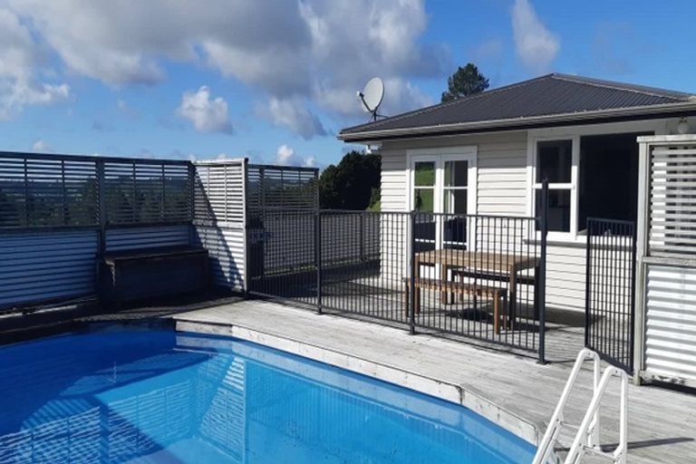 Photo of property in 110 Hillcrest Road, Kaikohe, 0405