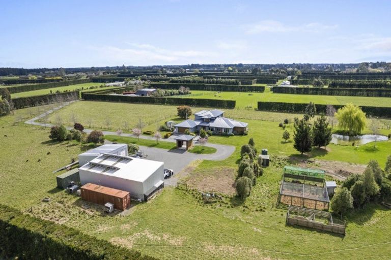 Photo of property in 5/186 Knights Road, Rolleston, Christchurch, 7675