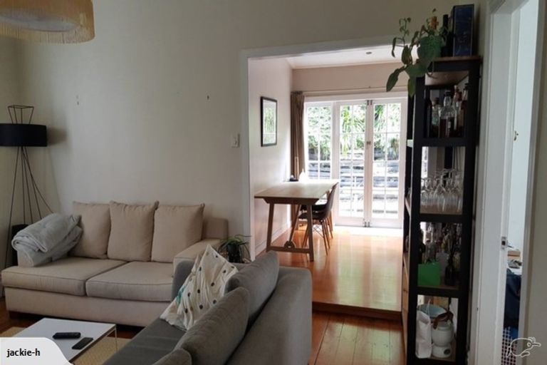 Photo of property in 15 Georgina Street, Freemans Bay, Auckland, 1011