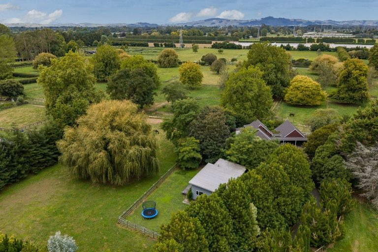 Photo of property in 59 Fuchsia Lane, Tamahere, Hamilton, 3284