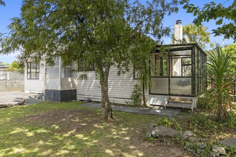 Photo of property in 55 Main Road, Wainuiomata, Lower Hutt, 5014