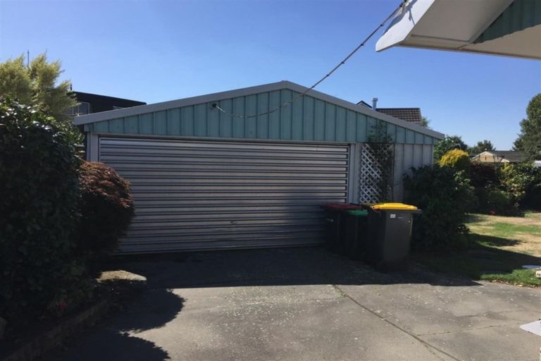 Photo of property in 6 Birkenhead Street, Avonhead, Christchurch, 8042
