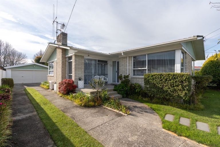 Photo of property in 33 De Vere Crescent, Chartwell, Hamilton, 3210