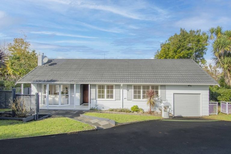 Photo of property in 91 Botanical Road, Tauranga South, Tauranga, 3112