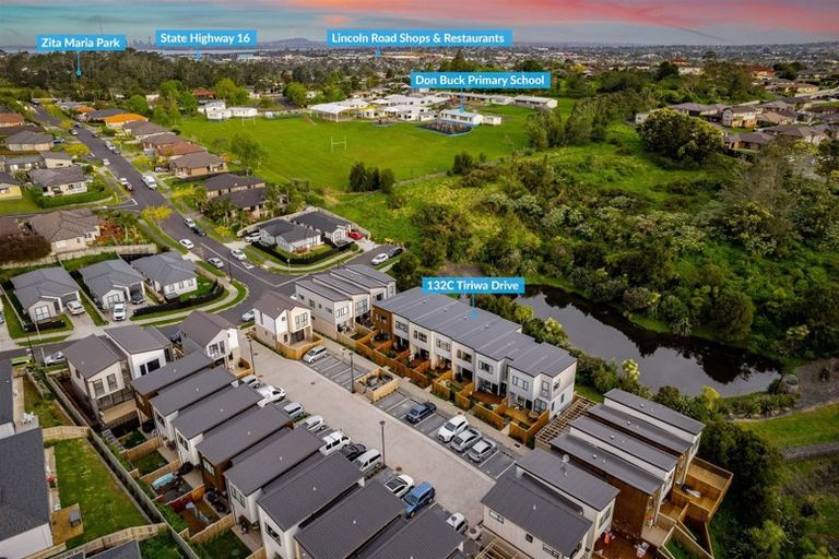 Photo of property in 132c Tiriwa Drive, Massey, Auckland, 0614