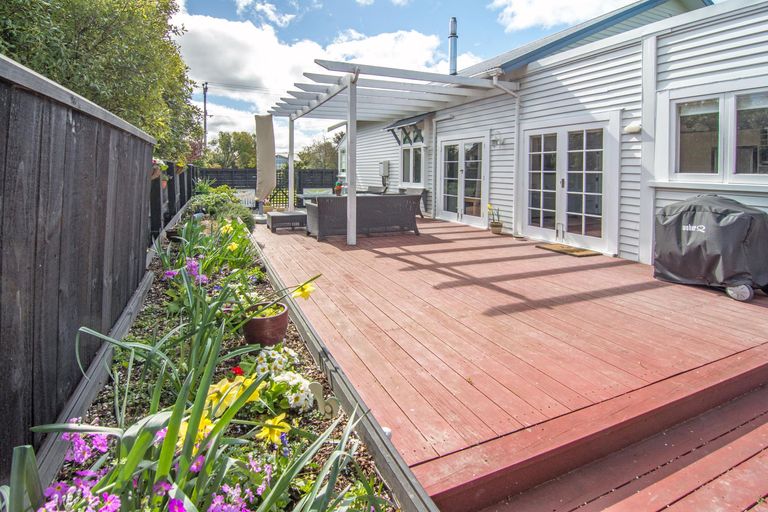 Photo of property in 141 Renall Street, Masterton, 5810