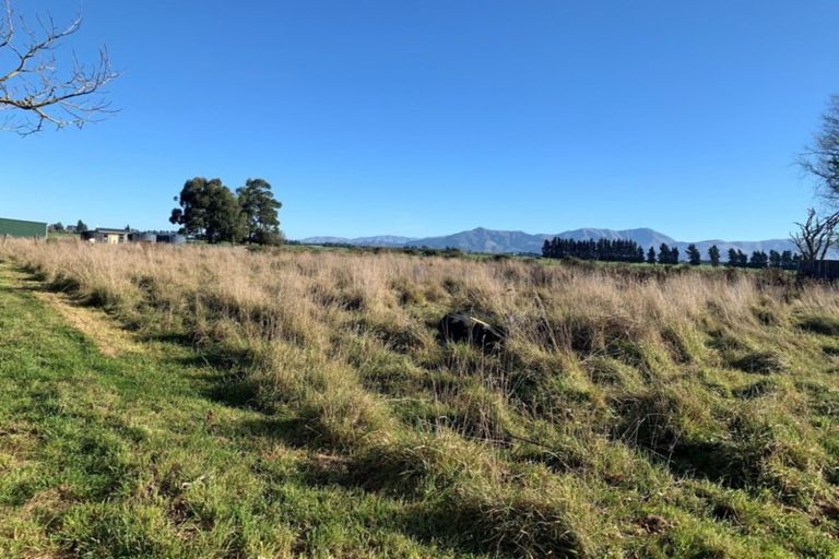 Photo of property in 4 Murdoch Place, Mayfield, Ashburton, 7778