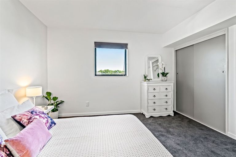 Photo of property in 5/33 Winchester Street, Merivale, Christchurch, 8014