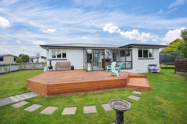 Photo of property in 8 Nevis Crescent, Grasmere, Invercargill, 9810