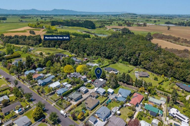 Photo of property in 84 Allen Street, Morrinsville, 3300