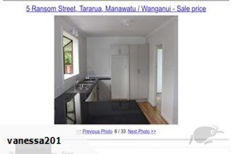Photo of property in 5 Ransom Street, Dannevirke, 4930