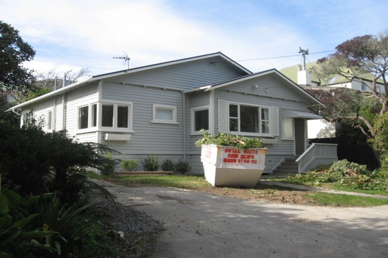 Photo of property in 9 Duthie Street, Karori, Wellington, 6012