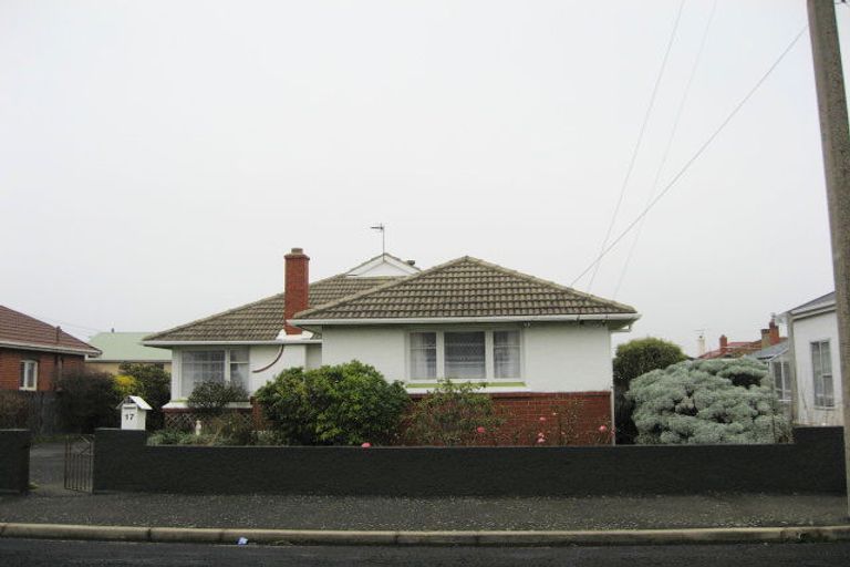 Photo of property in 17 Churchill Street, Saint Kilda, Dunedin, 9012