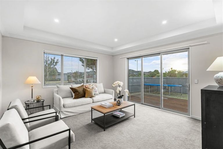 Photo of property in 26 Buckhurst Avenue, Wigram, Christchurch, 8042