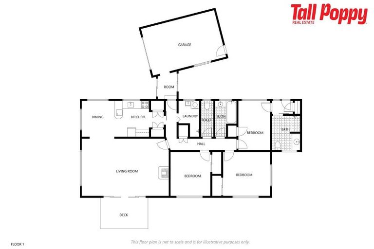 Photo of property in 13 Wilson Road, Opunake, 4616