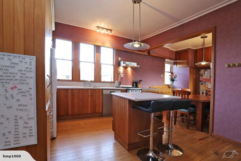 Photo of property in 156 Mackenzie Street, Winton, 9720