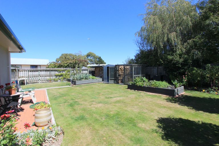 Photo of property in 42 Kowhai Drive, Renwick, 7204