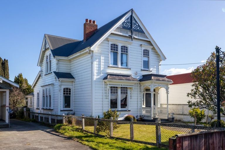 Photo of property in 55 Lincoln Road, Masterton, 5810