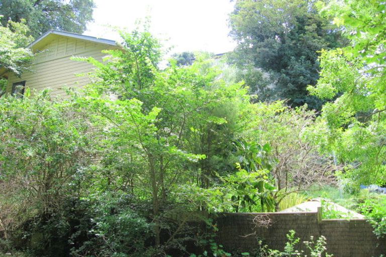 Photo of property in 7 Terrace Gardens, Te Aro, Wellington, 6011