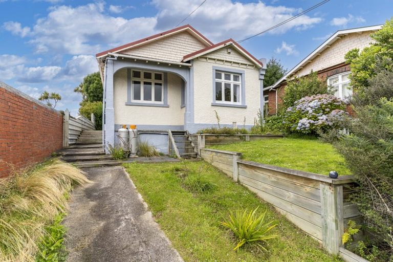 Photo of property in 37 Sutherland Street, Dunedin Central, Dunedin, 9016