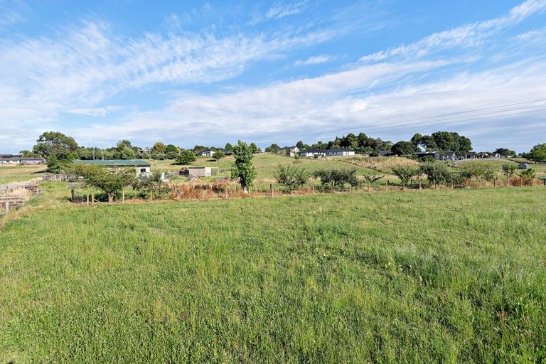 Photo of property in 48 Moxham Road, Te Awamutu, 3879