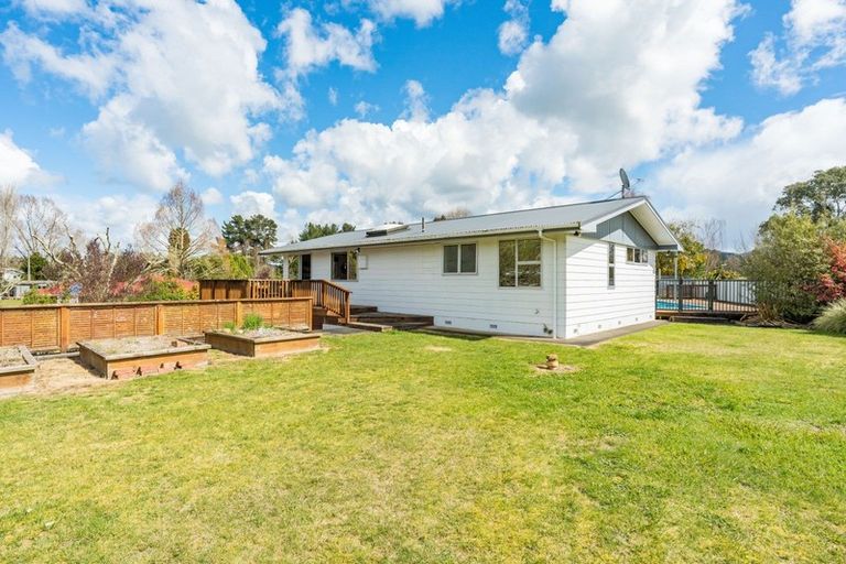 Photo of property in 121 Simmons Road, Taumarunui, 3920