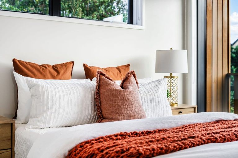 Photo of property in 16 Harvard Street, Hobsonville, Auckland, 0616