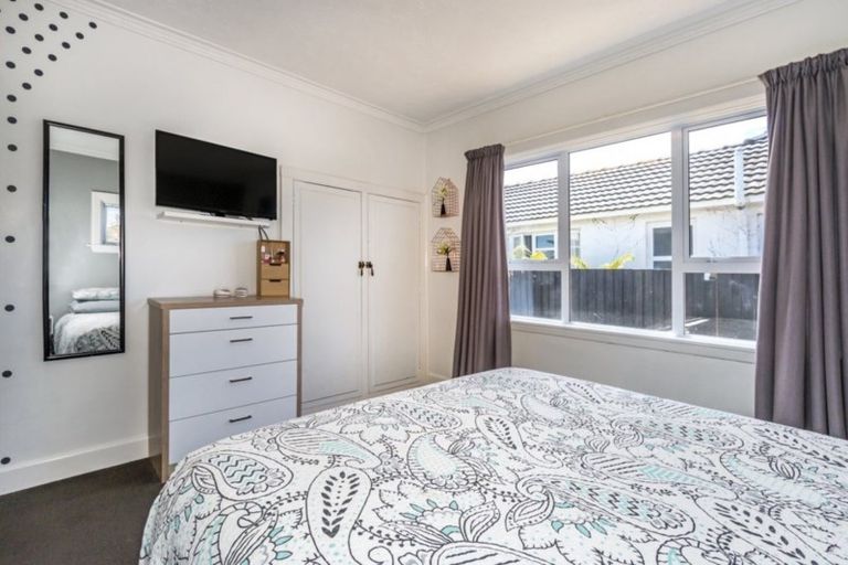 Photo of property in 48 Burwood Road, Burwood, Christchurch, 8083