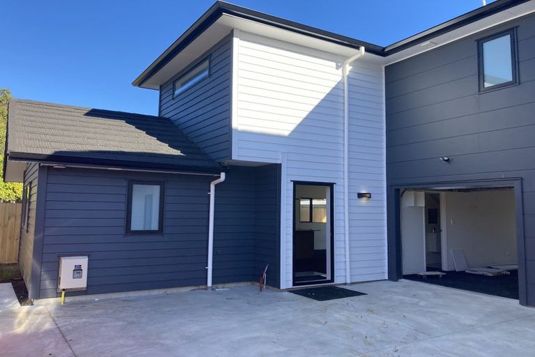 Photo of property in 4/4 Whyte Street, Hamilton East, Hamilton, 3216