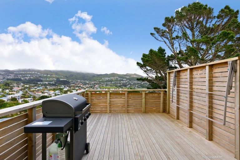 Photo of property in 6/69 Sheridan Terrace, Johnsonville, Wellington, 6037