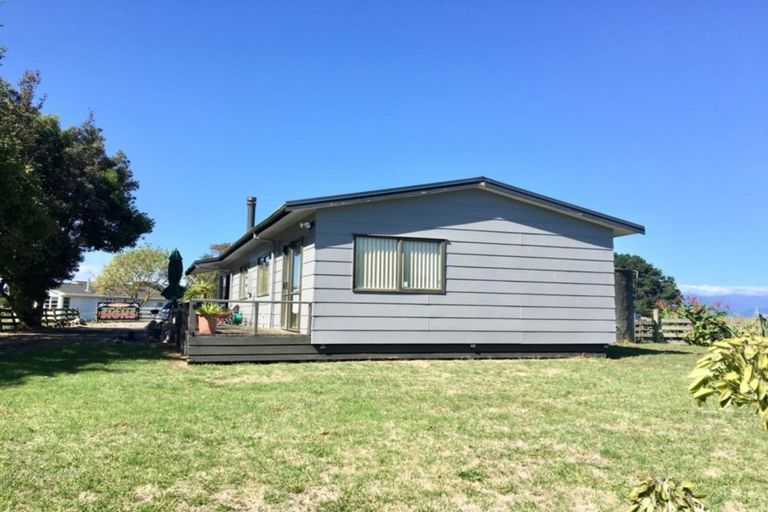 Photo of property in 30 Patrick Street, Foxton, 4814