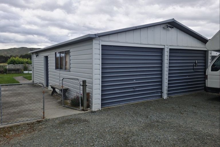 Photo of property in 49a Freyberg Avenue, Kurow, 9435