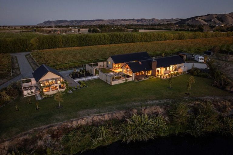 Photo of property in 21a Hardings Road, Riverlands, Blenheim, 7274