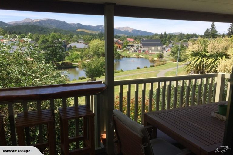 Photo of property in 23 Chisholm Crescent, Hanmer Springs, 7334