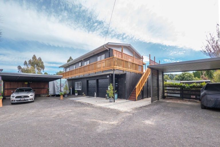 Photo of property in 728 No 1 Road, Te Puke, 3182