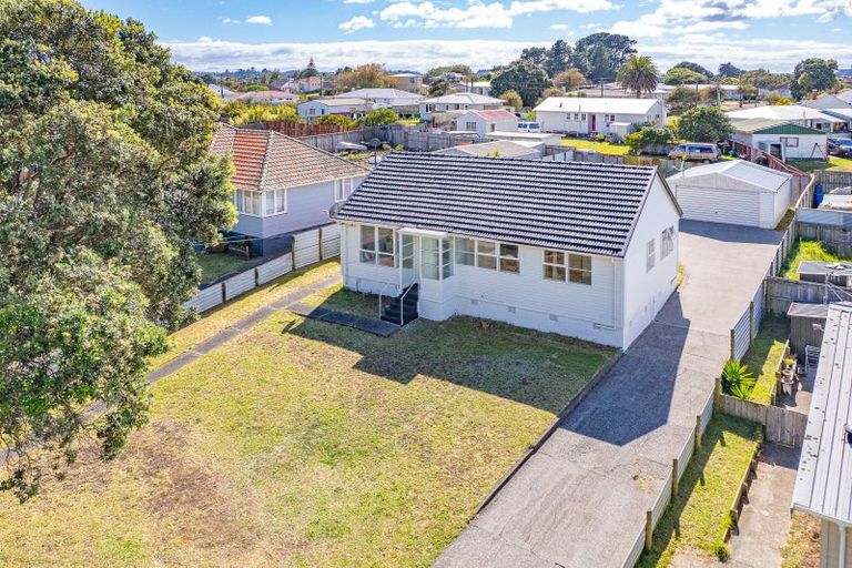 Photo of property in 80 Harper Street, Gonville, Whanganui, 4501