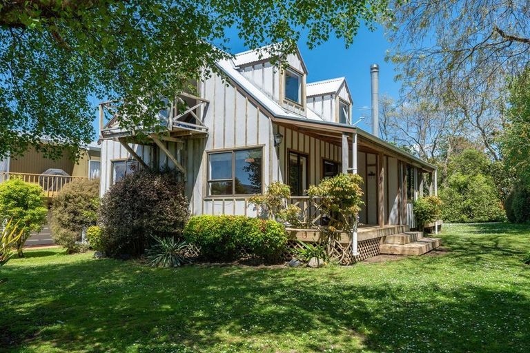 Photo of property in 13 Ngatau Street, Omori, Turangi, 3381