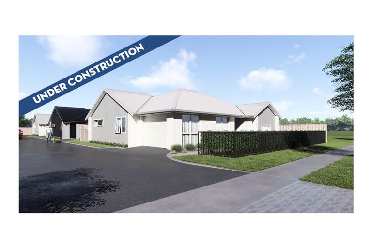 Photo of property in 36a Lynmore Avenue, Lynmore, Rotorua, 3010