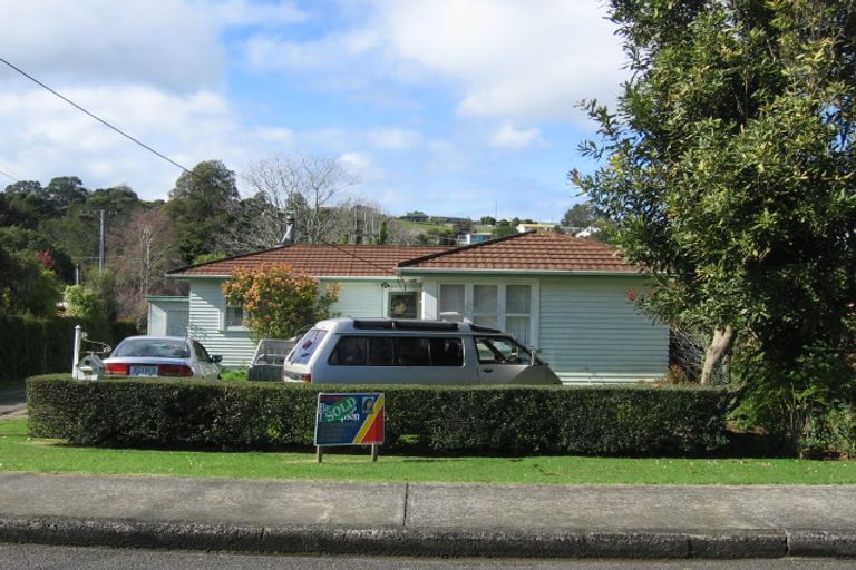 Photo of property in 88 Cairnfield Road, Otangarei, Whangarei, 0112