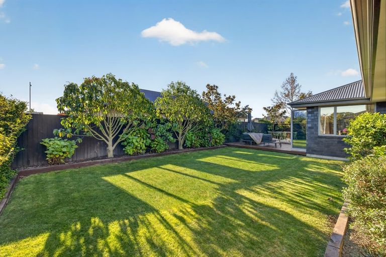 Photo of property in 9 Hillbourne Street, Halswell, Christchurch, 8025