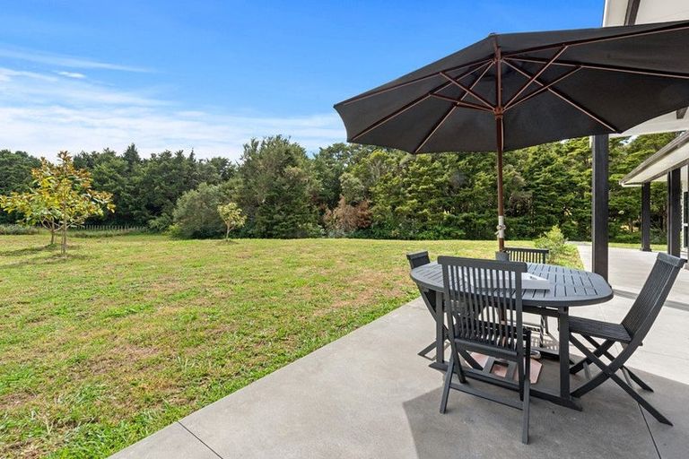 Photo of property in 821 Whangaripo Valley Road, Whangaripo, Wellsford, 0972