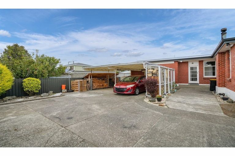 Photo of property in 77 Duncan Street, Hawthorndale, Invercargill, 9810