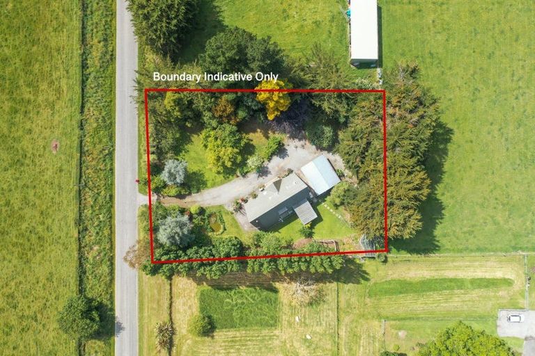Photo of property in 29 Beaconsfield Flat Road, Pareora West, Timaru, 7972