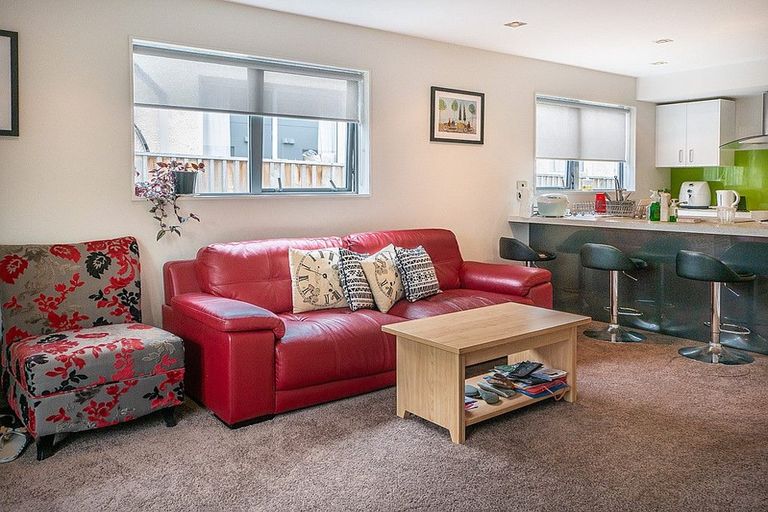 Photo of property in 4/581 George Street, North Dunedin, Dunedin, 9016