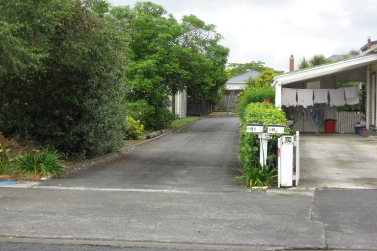 Photo of property in 68b Victoria Street, Pukekohe, 2120