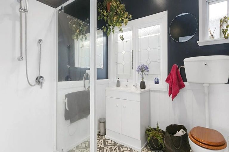 Photo of property in 32 Motu Street, Saint Clair, Dunedin, 9012