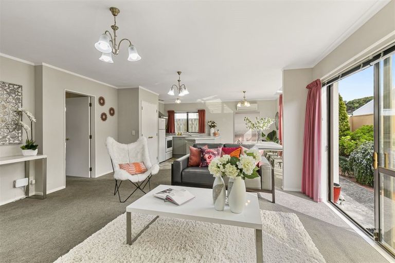 Photo of property in 4 Macalister Place, Miramar, Wellington, 6022