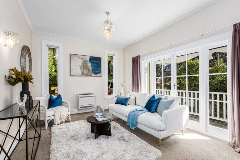 Photo of property in 30 Clutha Avenue, Khandallah, Wellington, 6035