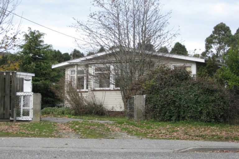Photo of property in 89 Northumberland Street, Tapanui, 9522